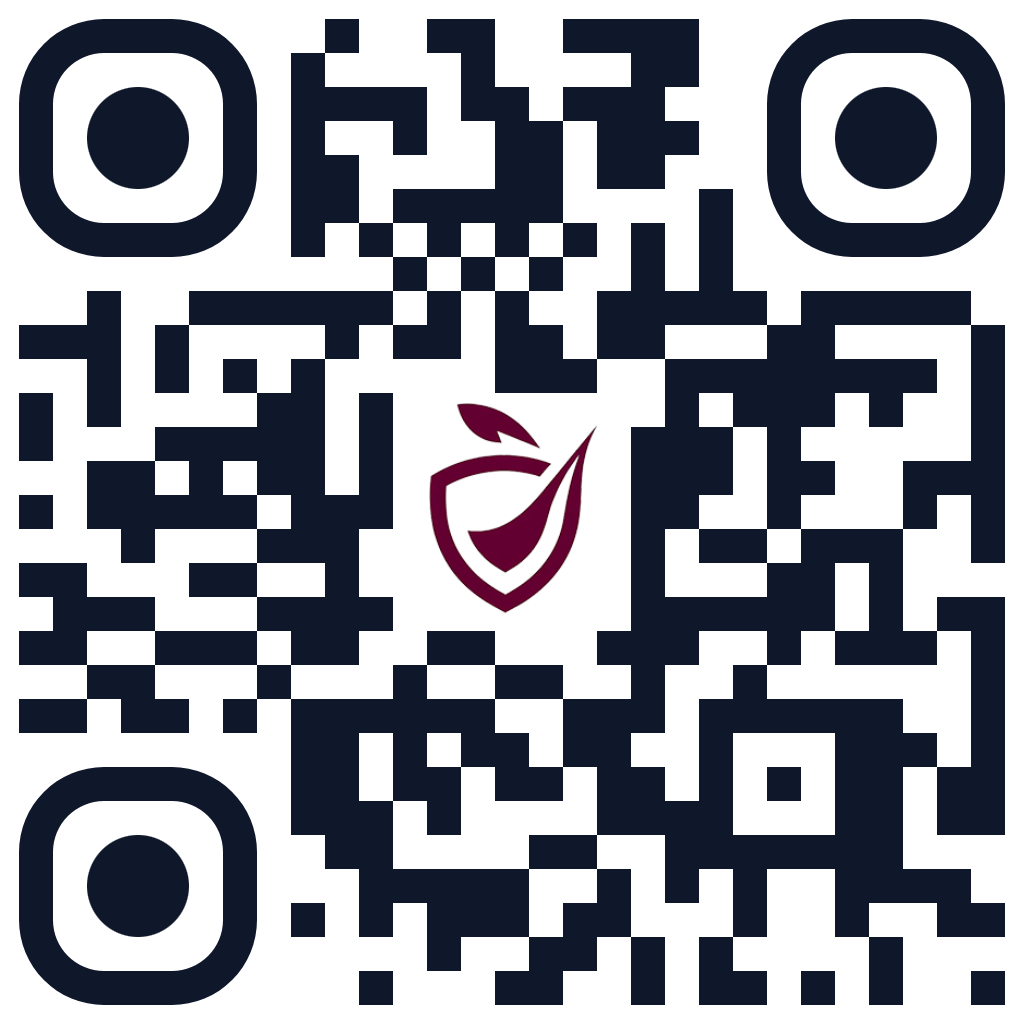 QR code para pagamento de €30