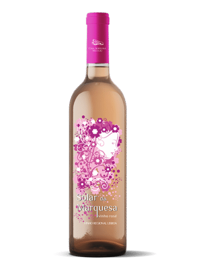 Solar da Marquesa Rosé