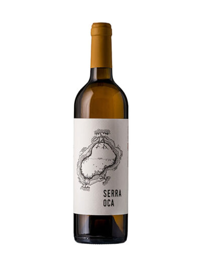 Serra Oca Branco 2023 White