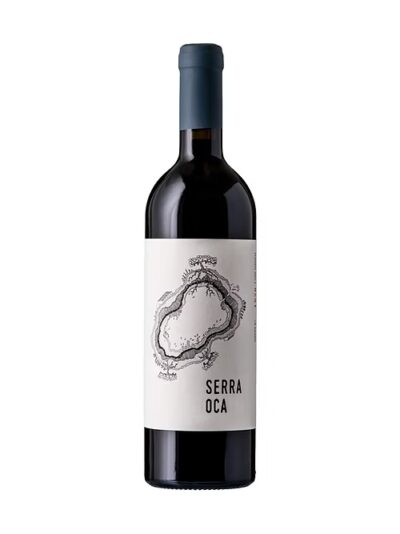 Serra Oca - Tinto 2017 - Red