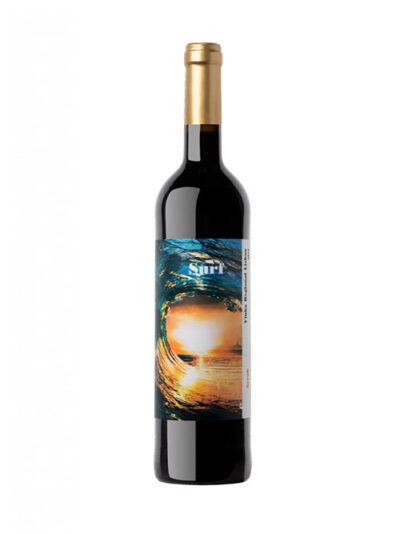 Surf Tinto - 2019 - Red