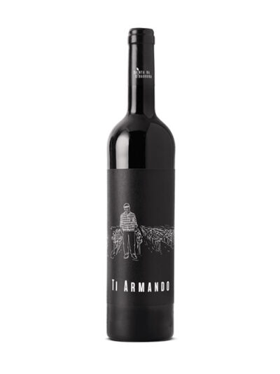Ti Armando Tinto - Red wine 2023
