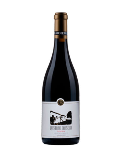 Quinta Do Carneiro Reserva 2016 - Red