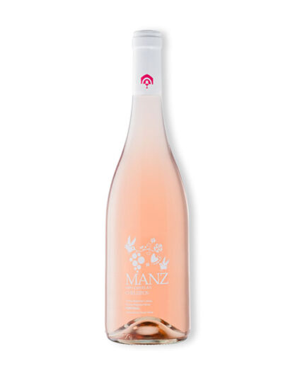Manz Rose