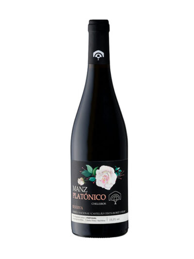 Platónico Tinto Reserva