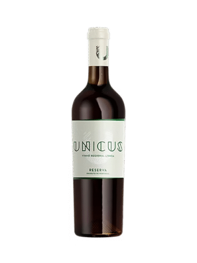 UNICUS Reserva Branco - White wine
