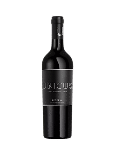 Unicus - Syrah, Castelão e Marselan - Red