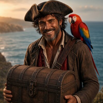 The Discovery Chest — 6 wines we think you should discover