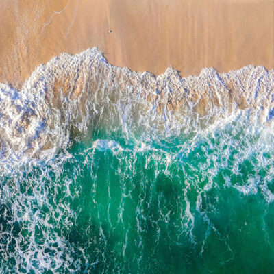 The Atlantic Chest — 6 wines with a fresh, Atlantic character