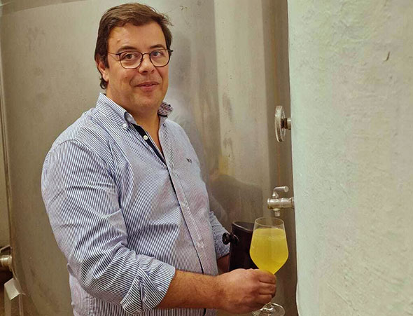 winemaker